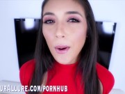 AUDIO ENGINEER BROOKLYN GRAY GIVES BLOWJOB & FUCKS 4/16