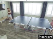 DetentionGirls - Convincing Mr. Sterling To Give Me His Big Cock S2:E1 3/16