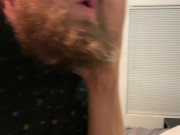 Cheating Cheerleader Sucks and Fucks POV- Eva Nixon + Silas Black 16/16