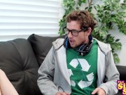 Big Bang - Penny Takes Leonards Load S4:E2 1/16