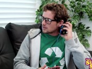 Big Bang - Penny Takes Leonards Load S4:E2 2/16