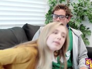 Big Bang - Penny Takes Leonards Load S4:E2 4/16