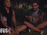MOFOS - Share My BF, dream camping threesome 1/16