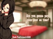 Landlord Demands Your 