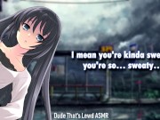 An Unexpectedly Lewd Encounter... (ASMR)