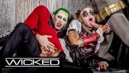Pantie fetish picture - Suicide squad xxx: an axel braun parody - wicked pictures