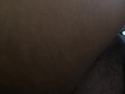 Couldn’t resist her perfect ass (Cum while she twerks) 12/16