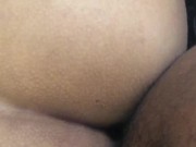 Couldn’t resist her perfect ass (Cum while she twerks) 5/16