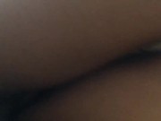 Couldn’t resist her perfect ass (Cum while she twerks) 9/16