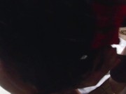 me cogi a mi pri ma Latina amateur real 15/16