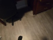 MI HIJASTRO ME COJE COMO UNA PUTA PERRA 16/16