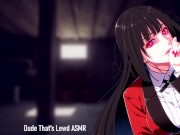 The Risqué Wholesome Yandere (NSFW ASMR) 3/16