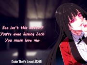 The Risqué Wholesome Yandere (NSFW ASMR) 6/16