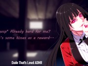 The Risqué Wholesome Yandere (NSFW ASMR) 9/16