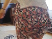 Polyamory video #52 Started with one - finished with two 2/16