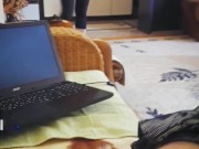 Polyamory video #52 Started with one - finished with two 9/16