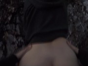 We went to fuck on a mountain, beautiful views, caught by sunset  spicylust 8/16