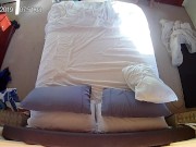 Fit Hot Fit MILF Cums Multiple Times All Over Dick 1/16