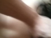 my mother-in-law likes to fuck with me 12/16