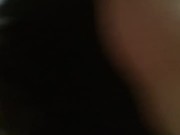 my mother-in-law likes to fuck with me 7/16