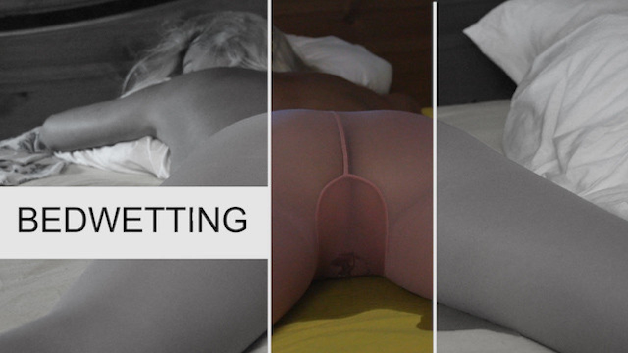 BEDWETTING 