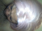 Awe she freaky freaky 14/16