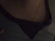 ASMR italiano erotico chiamata erotica tapping lingua dita in bocca 12/16