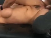 Bts with Sheena Ryder  5/16