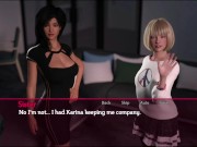 Freeloading Family 79 (Tbc) 11/16