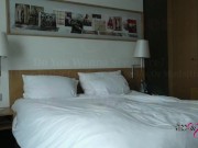 Young Amateur British Couple Passionate Hard Hotel Holiday Fuck 4k 1/16