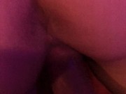 Pixie Mia Getting Fucked By Daddy Dom 3/16