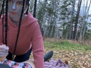 Cute Alien from Area 51 like dick (Avatar Cosplay) - MaryVincXXX 2/16