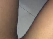 Look how wet I am 3/16