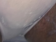 Look how wet I am 4/16