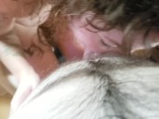 Busty PAWG gets railed and screams for daddy 10/16