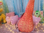 FaeryPrincess says Hi & strips for you 3/16