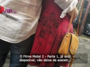 Casada Amadora levando rola no cu e na buceta na frente do marido Motel 2/2 3/16