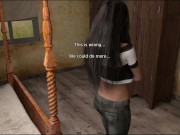 Lancaster Boarding House 11 10/16