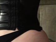 ШЛЮХА ИЗМЕНЯЕТ ПАРНЮ ПОКА ЕГО НЕТ ДОМА PASSION_ADDICT 11/16