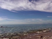 Travel blogger and Bulgarian nudist girl Backstage #RoleplaysCouples 11/16