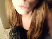 I cum for you ASMR Girlfriend roleplay 16/16
