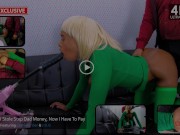 Ouch!!! Daddy Please Don't Spank My Large Busty Areolas Anymore, Msnovember 13/16