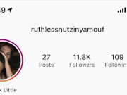 Lil d gets head from the throat goblin 15/16