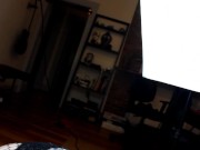 Playful Deepthroat By Cute Emo teen 16/16