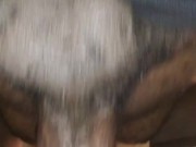 I love a smoking New Lingerie  10/16