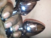 I love a smoking New Lingerie  3/16