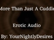 Movie Night [Fingering] [Kissing] [Romantic] (Erotic Audio for Women)