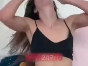 Abbie Maley couple POV 2/16