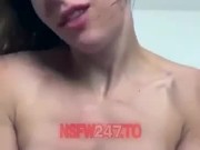 Abbie Maley couple POV 5/16