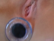 Anal gaping whore 8/16